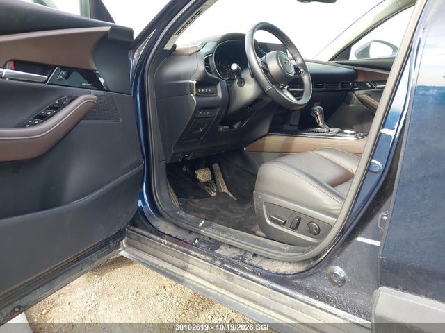 Mazda Cx-30 Premium 2025 3MVDMBDY9SM835465 Image 6