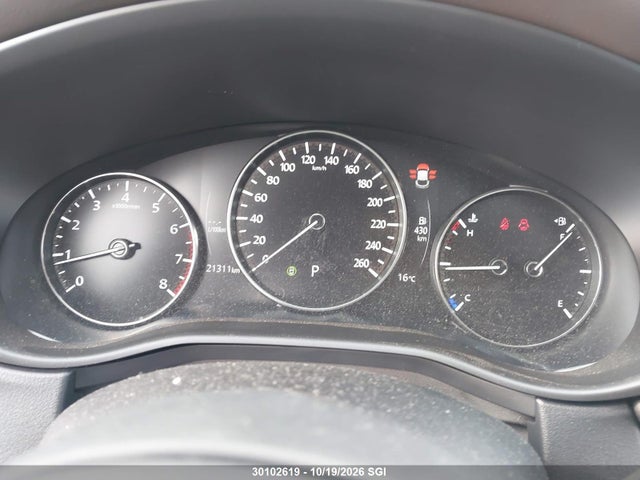 Mazda Cx-30 Premium 2025 3MVDMBDY9SM835465 Image 7
