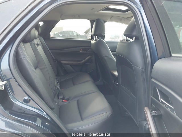 Mazda Cx-30 Premium 2025 3MVDMBDY9SM835465 Image 8