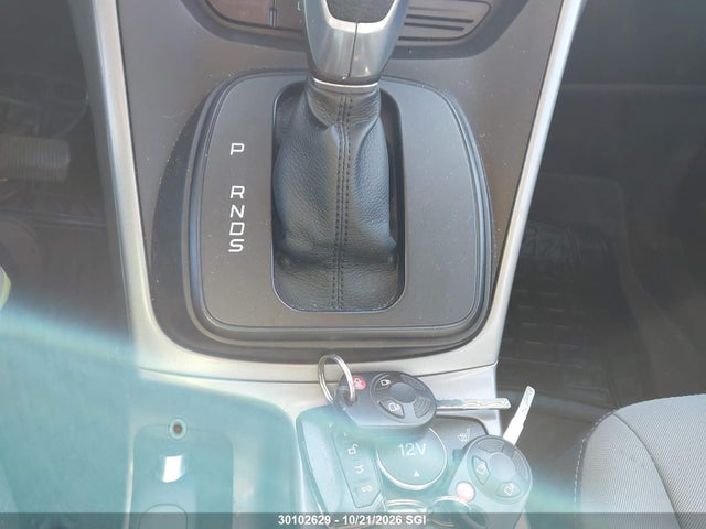 Ford ESCAPE SE 2016 1FMCU9GX5GUA46544 Image 11