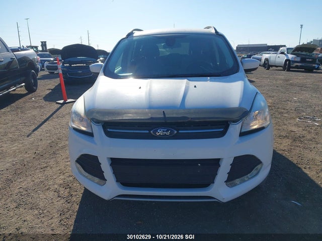 Ford ESCAPE SE 2016 1FMCU9GX5GUA46544 Image 13
