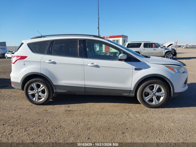 Ford ESCAPE SE 2016 1FMCU9GX5GUA46544 Image 14