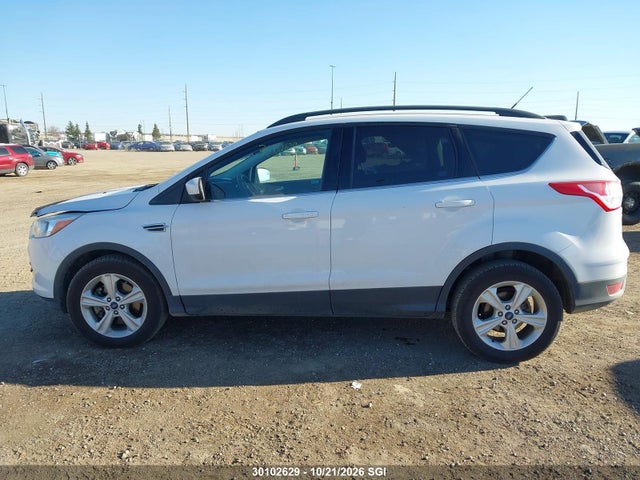 Ford ESCAPE SE 2016 1FMCU9GX5GUA46544 Image 15