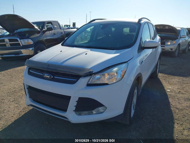 Ford ESCAPE SE 2016 1FMCU9GX5GUA46544 Image 2