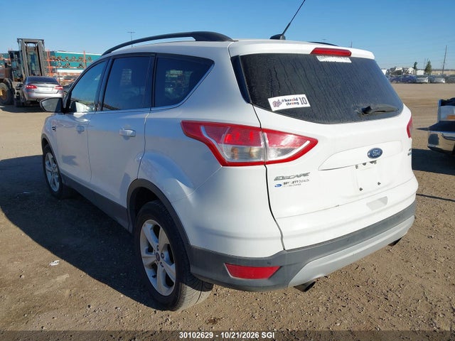 Ford ESCAPE SE 2016 1FMCU9GX5GUA46544 Image 3