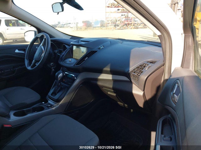 Ford ESCAPE SE 2016 1FMCU9GX5GUA46544 Image 5