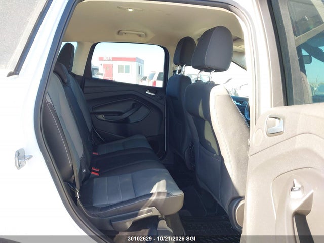 Ford ESCAPE SE 2016 1FMCU9GX5GUA46544 Image 8