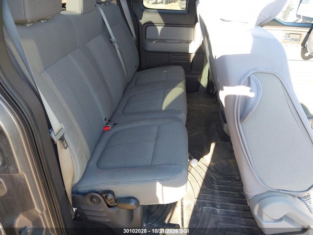 1FTFX1EF7EKF41342 Ford F150 Super Cab