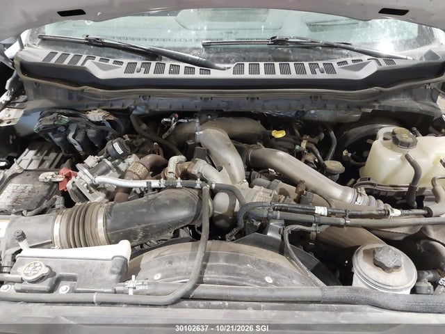 Продаж на аукціоні авто 2024 Ford F350 Super Duty, vin: 1FT8W3BT7RED33208, номер лоту: 30102637