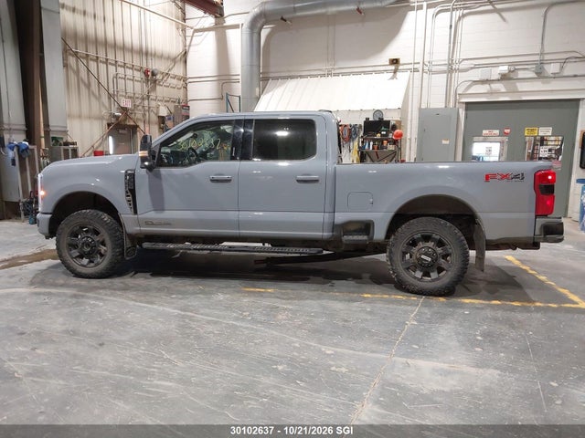 Продаж на аукціоні авто 2024 Ford F350 Super Duty, vin: 1FT8W3BT7RED33208, номер лоту: 30102637