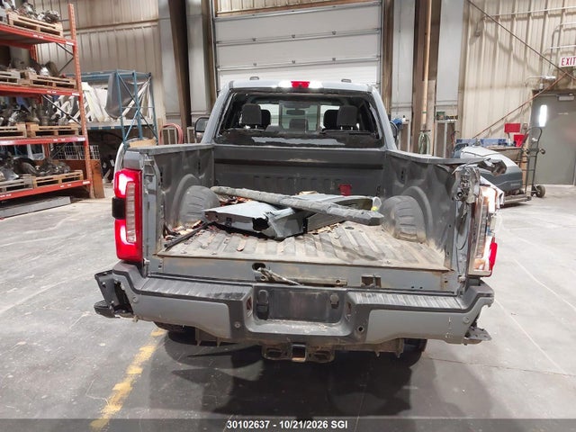Продаж на аукціоні авто 2024 Ford F350 Super Duty, vin: 1FT8W3BT7RED33208, номер лоту: 30102637