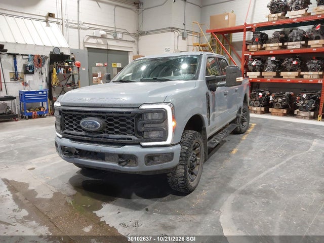 Продаж на аукціоні авто 2024 Ford F350 Super Duty, vin: 1FT8W3BT7RED33208, номер лоту: 30102637