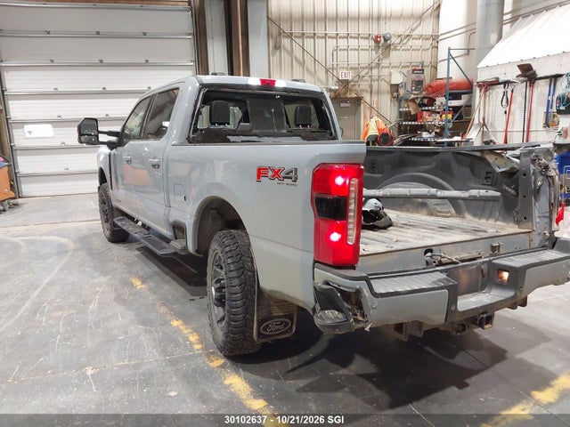 Продаж на аукціоні авто 2024 Ford F350 Super Duty, vin: 1FT8W3BT7RED33208, номер лоту: 30102637