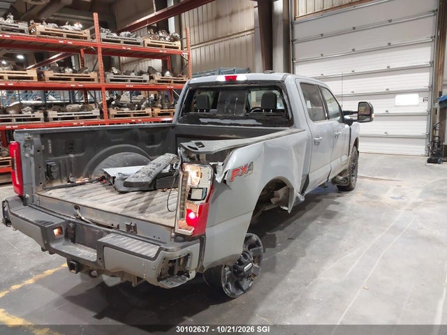 Продаж на аукціоні авто 2024 Ford F350 Super Duty, vin: 1FT8W3BT7RED33208, номер лоту: 30102637