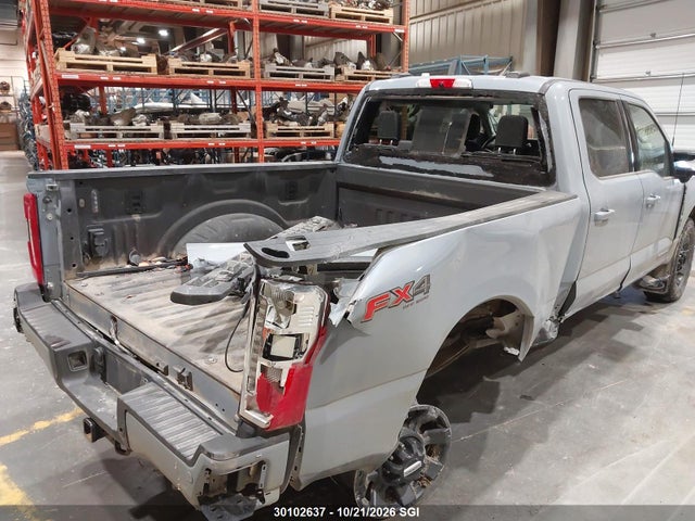Продаж на аукціоні авто 2024 Ford F350 Super Duty, vin: 1FT8W3BT7RED33208, номер лоту: 30102637