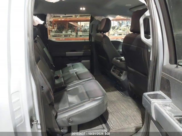 Продаж на аукціоні авто 2024 Ford F350 Super Duty, vin: 1FT8W3BT7RED33208, номер лоту: 30102637