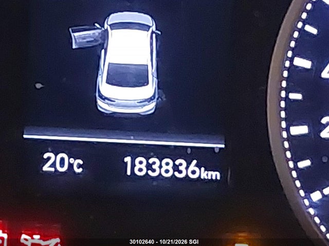 Продаж на аукціоні авто 2019 Hyundai Elantra Sel/value/limited, vin: KMHD84LF5KU739812, номер лоту: 30102640