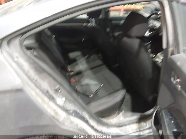 Продаж на аукціоні авто 2019 Hyundai Elantra Sel/value/limited, vin: KMHD84LF5KU739812, номер лоту: 30102640