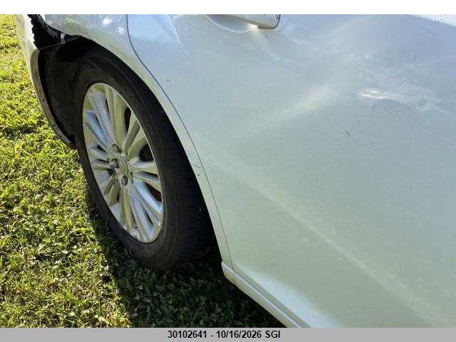 Chrysler 300 2014 2C3CCARG9EH383292 Image 11