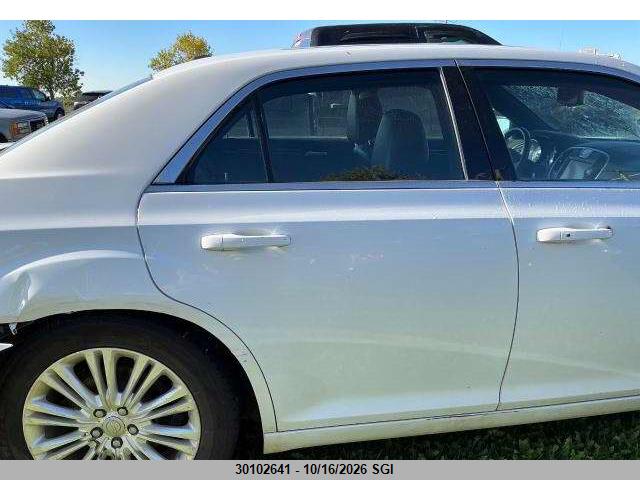 Chrysler 300 2014 2C3CCARG9EH383292 Image 12