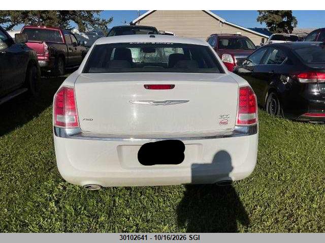 Chrysler 300 2014 2C3CCARG9EH383292 Image 13