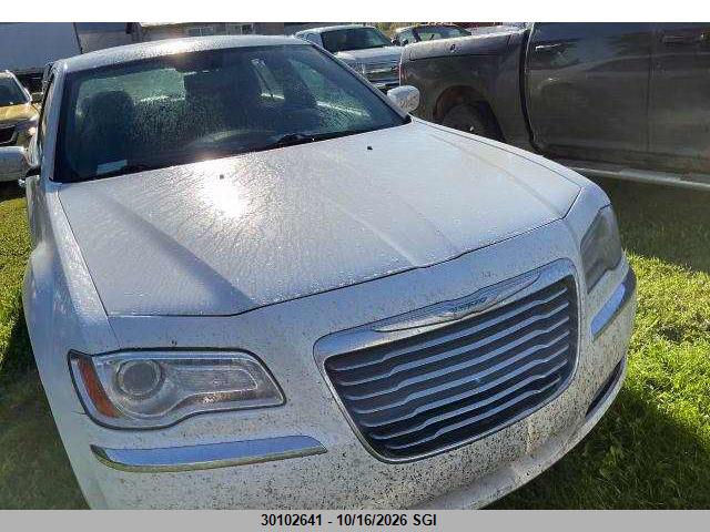 Chrysler 300 2014 2C3CCARG9EH383292 Image 6