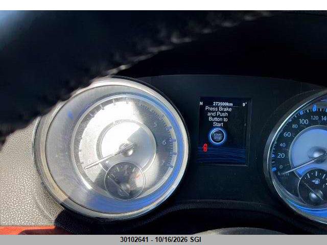 Chrysler 300 2014 2C3CCARG9EH383292 Image 7