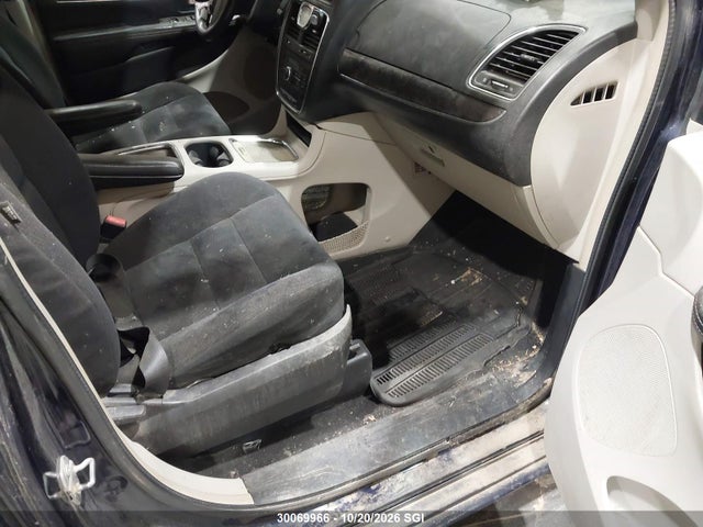 Aukcja sprzedaży 2015 Chrysler Town & Country Touring, vin: 2C4RC1BGXFR519473, numer aukcji: 30069966