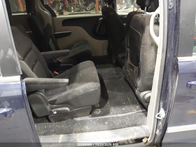 Aukcja sprzedaży 2015 Chrysler Town & Country Touring, vin: 2C4RC1BGXFR519473, numer aukcji: 30069966