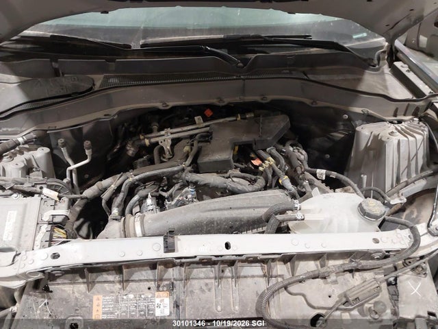 Продаж на аукціоні авто 2026 Ford Explorer Active, vin: 1FMUK8DH0TGA82961, номер лоту: 30101346