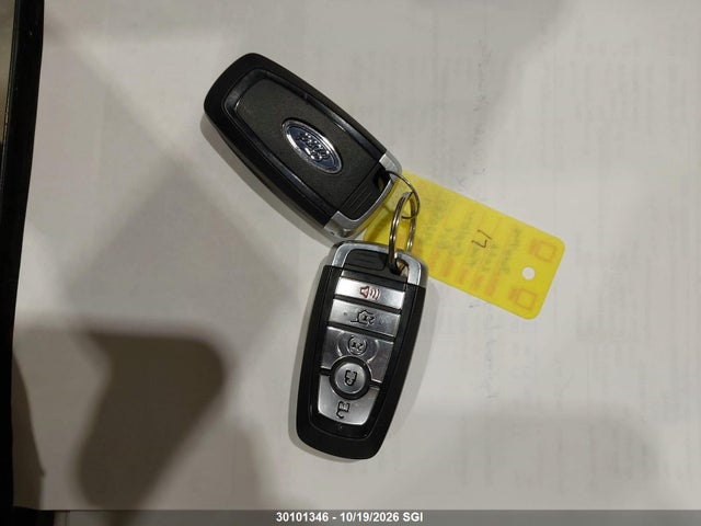 Продаж на аукціоні авто 2026 Ford Explorer Active, vin: 1FMUK8DH0TGA82961, номер лоту: 30101346