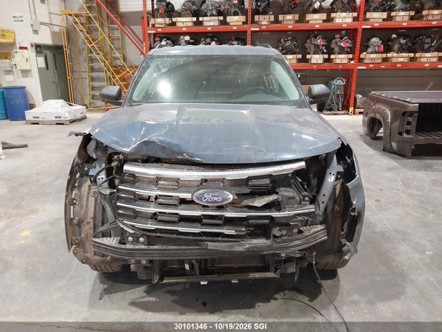 Продаж на аукціоні авто 2026 Ford Explorer Active, vin: 1FMUK8DH0TGA82961, номер лоту: 30101346
