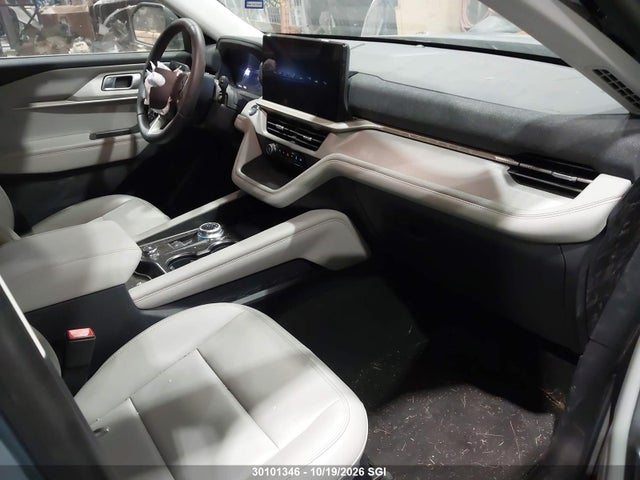 Продаж на аукціоні авто 2026 Ford Explorer Active, vin: 1FMUK8DH0TGA82961, номер лоту: 30101346