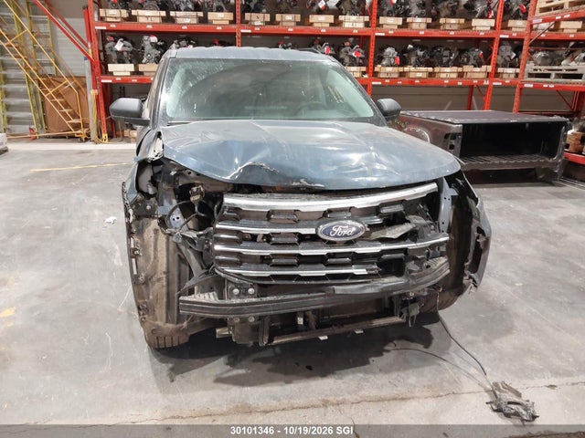 Продаж на аукціоні авто 2026 Ford Explorer Active, vin: 1FMUK8DH0TGA82961, номер лоту: 30101346