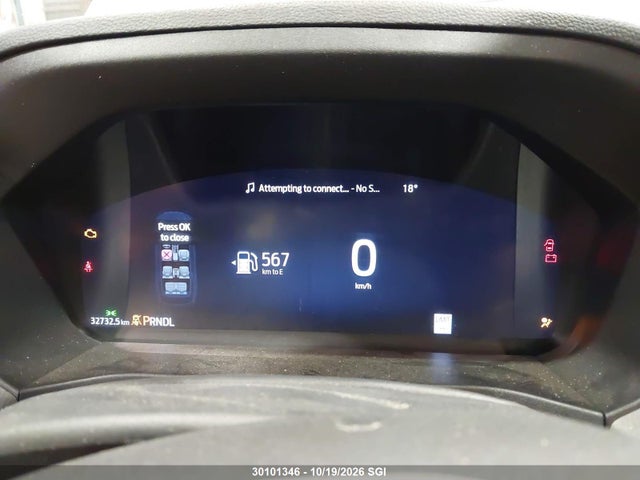 Продаж на аукціоні авто 2026 Ford Explorer Active, vin: 1FMUK8DH0TGA82961, номер лоту: 30101346