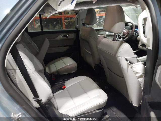 Продаж на аукціоні авто 2026 Ford Explorer Active, vin: 1FMUK8DH0TGA82961, номер лоту: 30101346