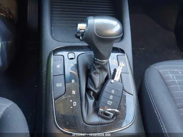 KIA Forte Lx/s 2018 3KPFL4A76JE281170 Image 11