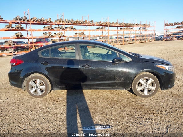 KIA Forte Lx/s 2018 3KPFL4A76JE281170 Image 12