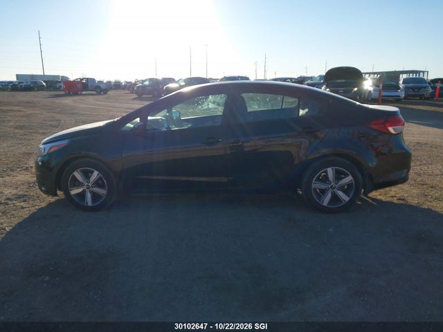 KIA Forte Lx/s 2018 3KPFL4A76JE281170 Image 13