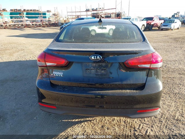 KIA Forte Lx/s 2018 3KPFL4A76JE281170 Image 15