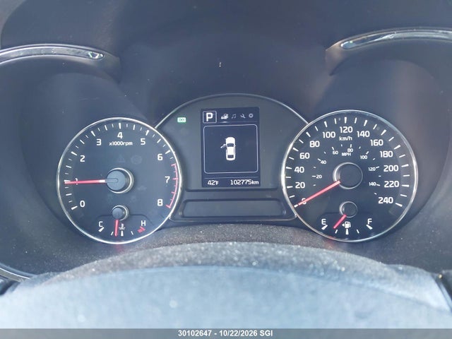 KIA Forte Lx/s 2018 3KPFL4A76JE281170 Image 7