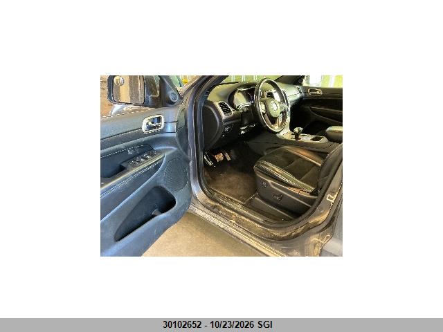 Jeep Grand Cherokee Laredo 2015 1C4RJFAGXFC687157 Image 4