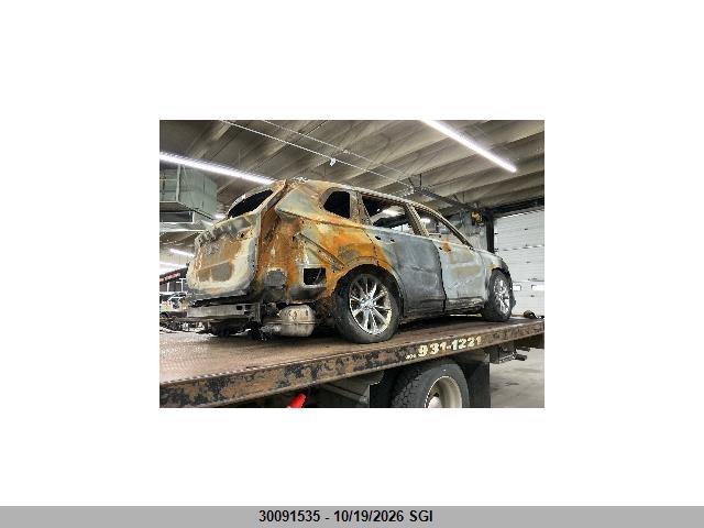 Honda CR-V 2023 2HKRS4H73PH115814 Image 3