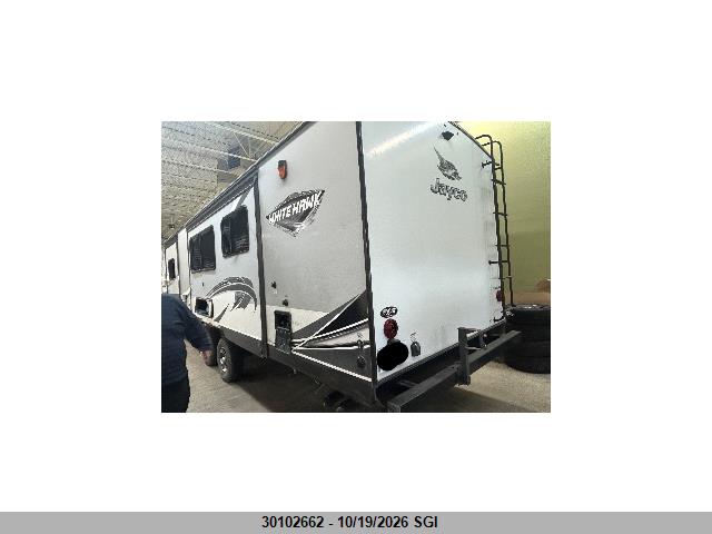 Jayco White Hawk 2019 1UJBJ0BT4K14H0067 Image 3