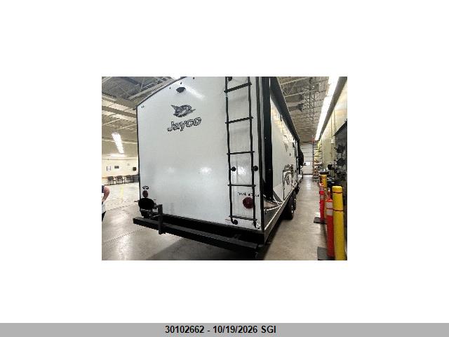 Jayco White Hawk 2019 1UJBJ0BT4K14H0067 Image 4