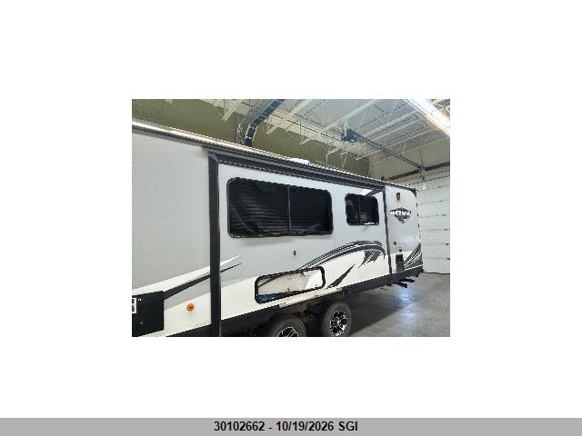 Jayco White Hawk 2019 1UJBJ0BT4K14H0067 Image 5