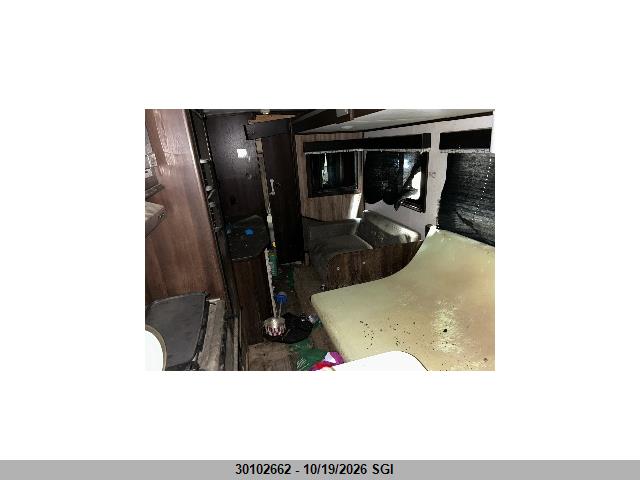 Jayco White Hawk 2019 1UJBJ0BT4K14H0067 Image 6
