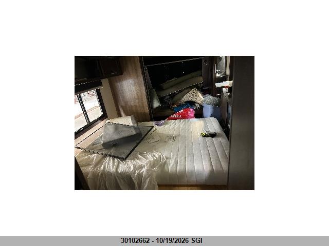 Jayco White Hawk 2019 1UJBJ0BT4K14H0067 Image 8