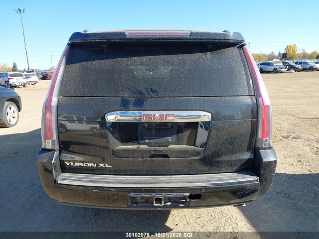 GMC YUKON XL DENALI 2016 1GKS2HKJ6GR198455 Image 15
