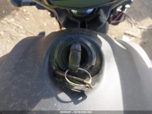 Kawasaki En650 D 2024 JKAENED12RDA34290 Image 11